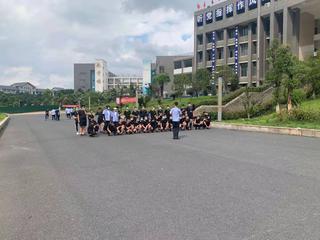 新余司法警官学校2022年春季招生报名入口