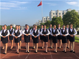 2022南昌铁路中专学校什么时候招生
