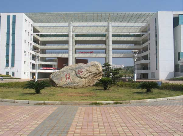 江西金领技工学校