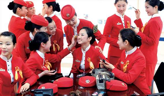 江西中专排名