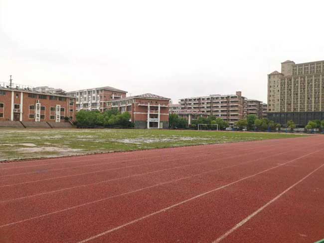江西中专排名