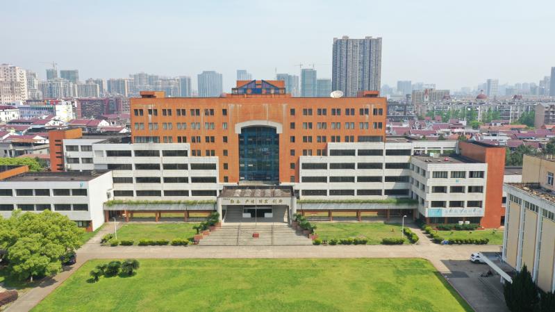 南昌那个中专好