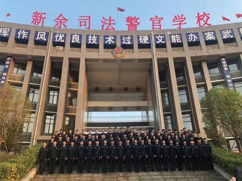 警校毕业后怎样分配