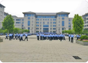 初中毕业生如何进入中专警校