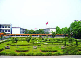 南昌市卫生学校