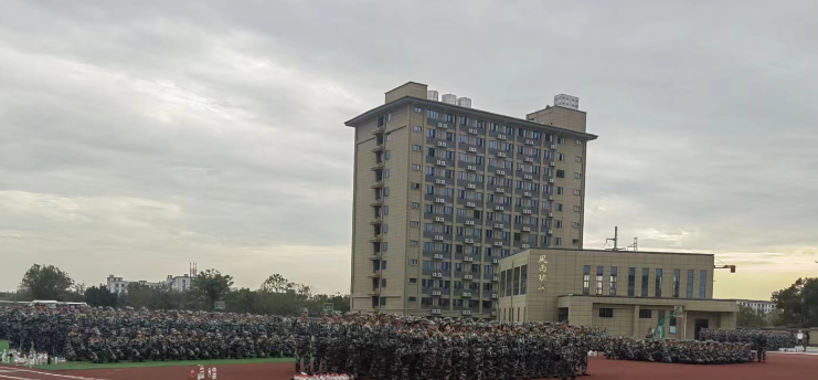 鹰潭市育才中等专业学校