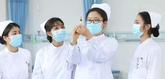 南昌市卫生学校