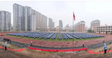 2024年那些警校招初中生