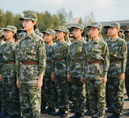武警特警的报考要求是什么