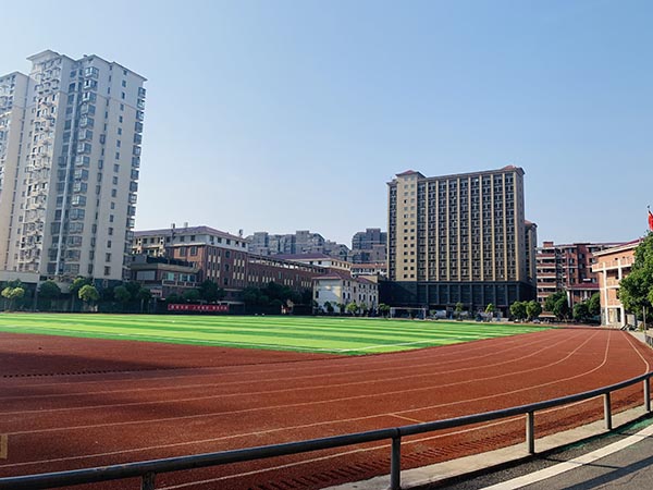 南昌市卫生学校2024年招生吗