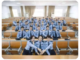 2024初中毕业上警校