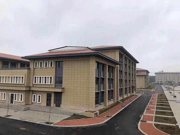 南昌技师学校